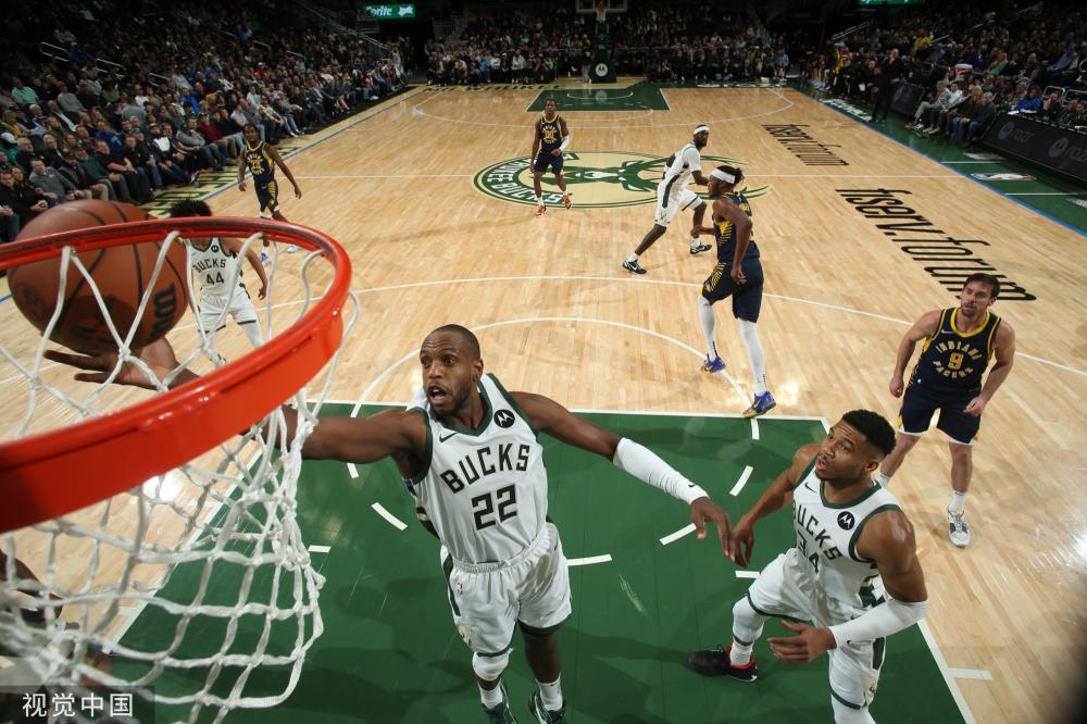 現代NBA